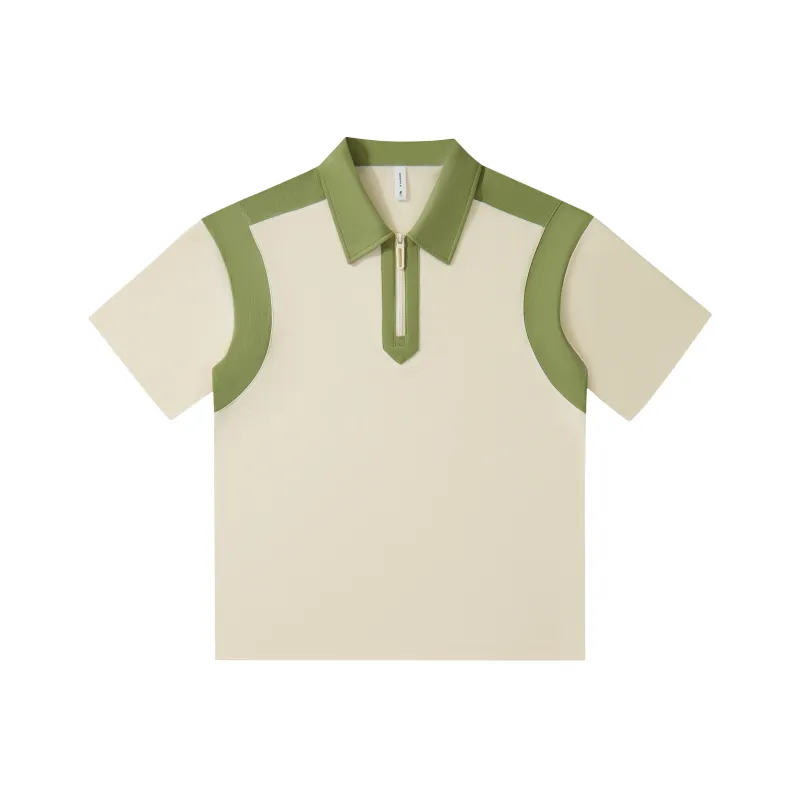 ST&SAT Polo Shirts Unisex-12