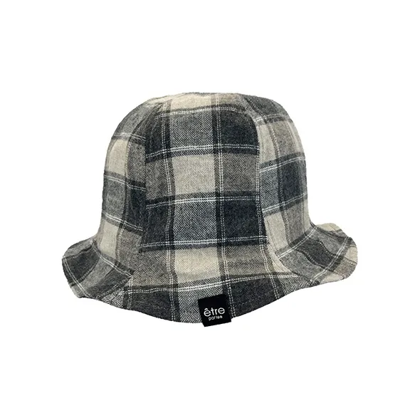 Être Par Lee Cotton Bucket Hats Unisex-2