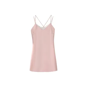 Qiao Ni Tong Nightgown Women's Image Color