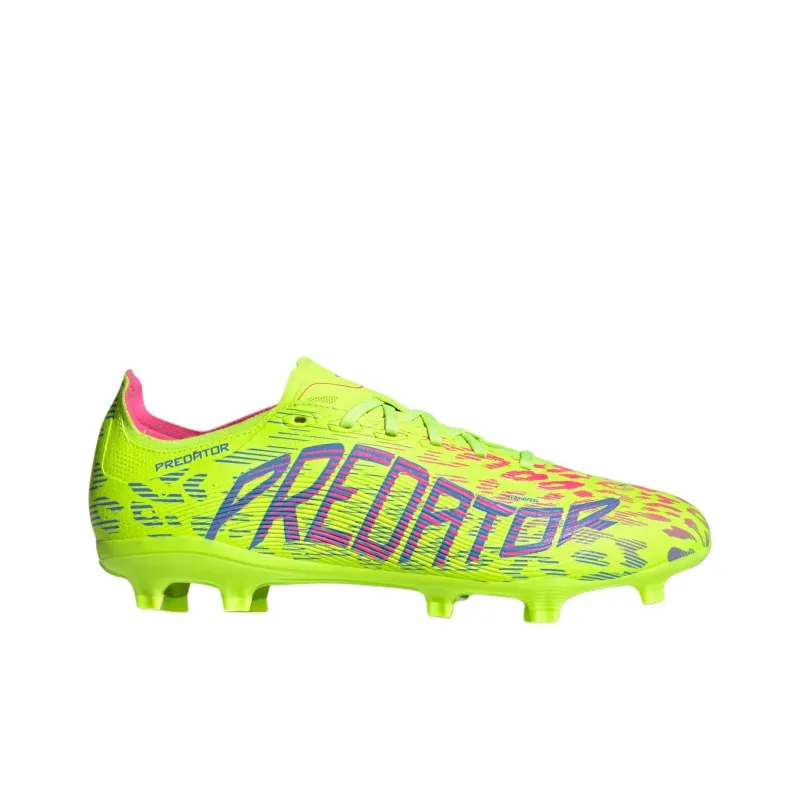 Adidas Predator League FG/MG Mystic Victory Pack-1
