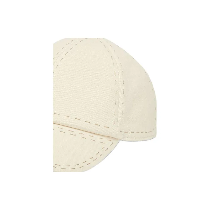 FENDI Selleria Baseball Cap-2