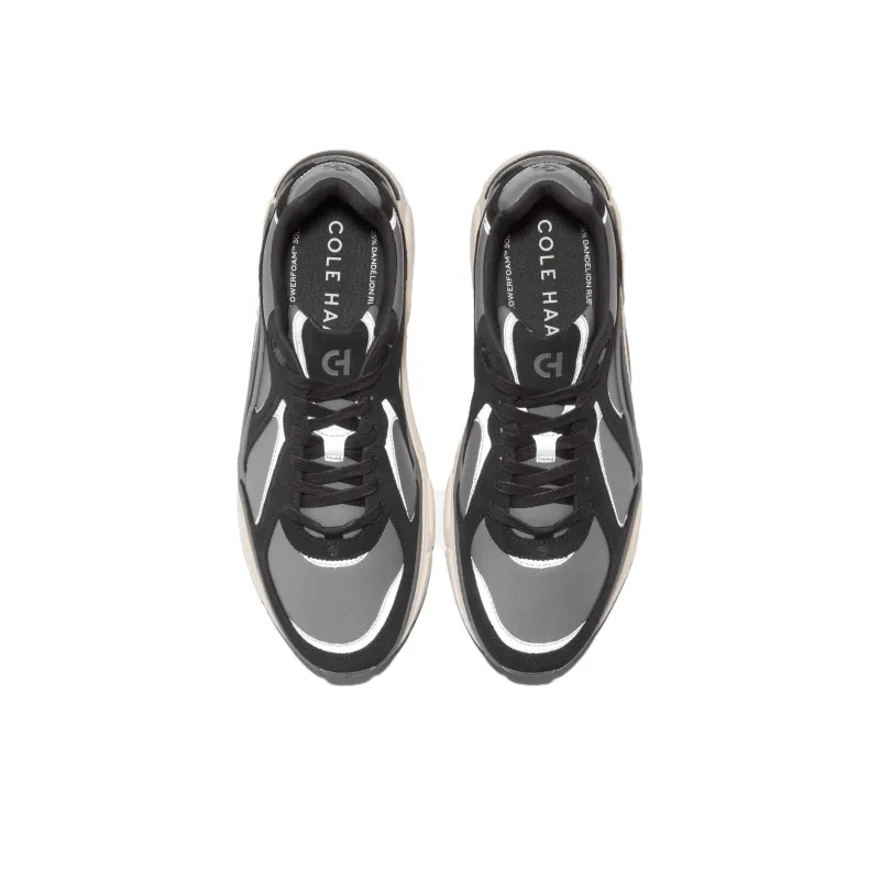 COLE HAAN Low Top Casual Shoes Men's Black-5