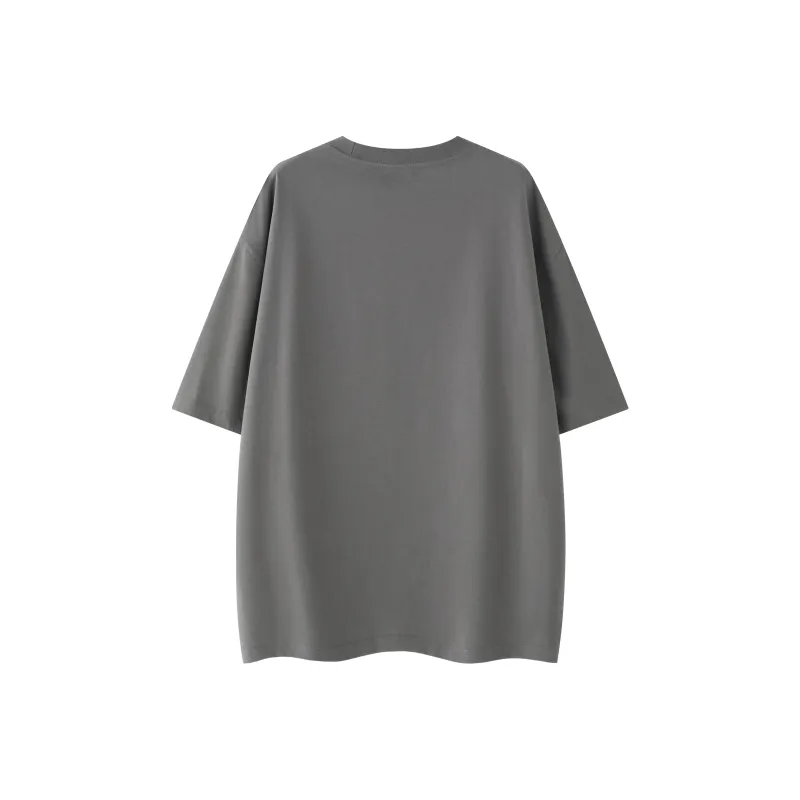 BEAR UNION T Shirts Unisex-11