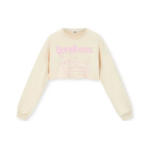BONELESS Sweatshirts Women's