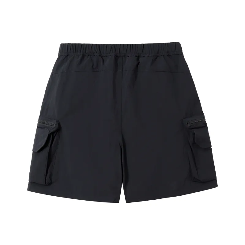 CAMEL Urban Function Series Cargo Shorts Women's-1