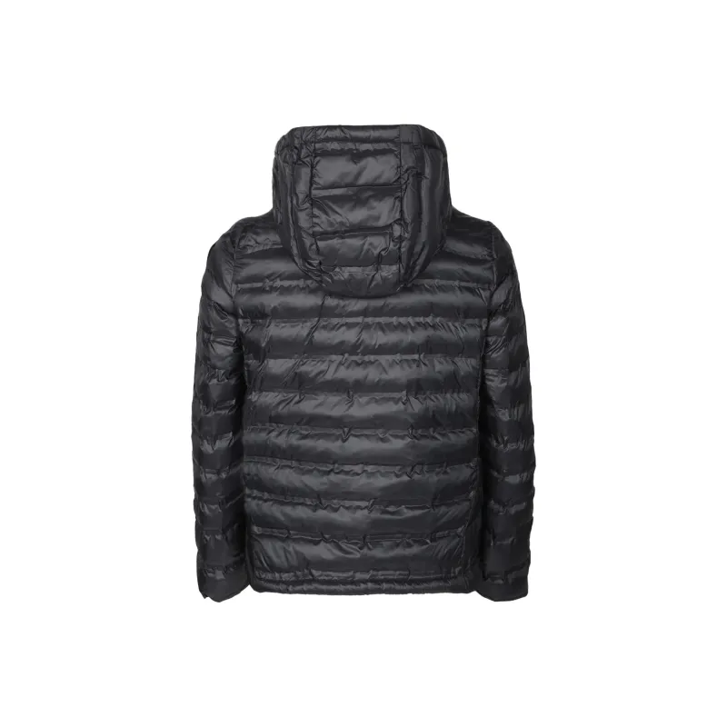 Blauer Padded Jacket-1