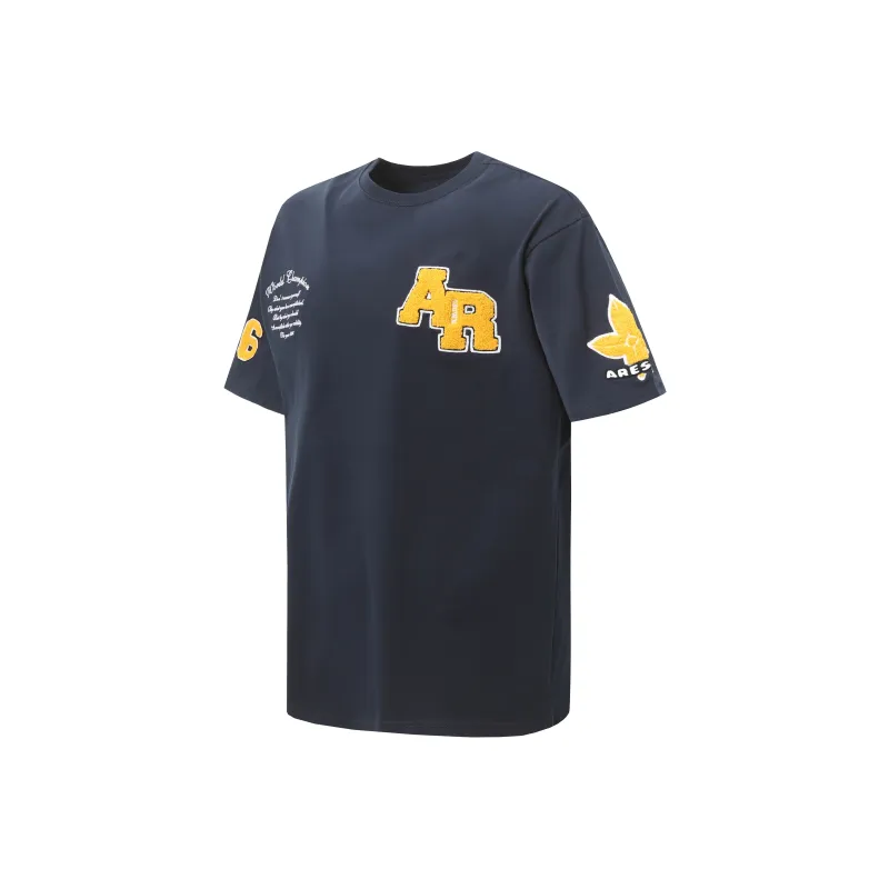 XAFB T Shirts Unisex-1