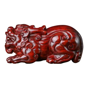 Xianyou Rosewood Collectible Unisex