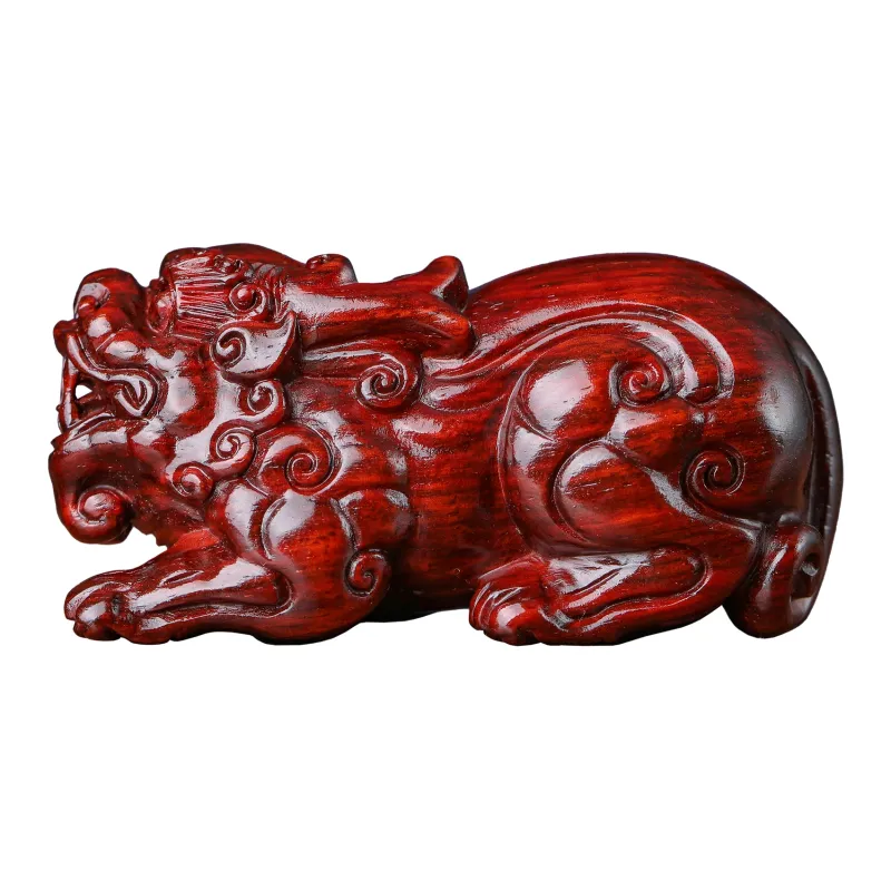 Xianyou Rosewood Collectible Unisex-0