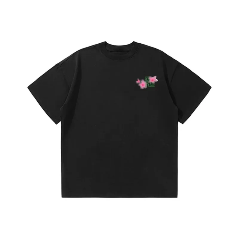 Dme T Shirts Unisex-1