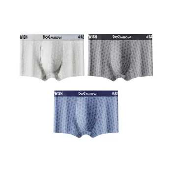 MIIOW Men Underpants