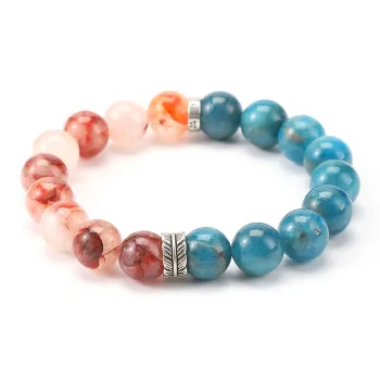 Tanner Crystal Bracelets Unisex