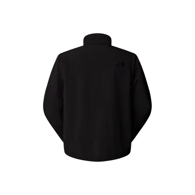 THE NORTH FACE Convertible Jacket-1
