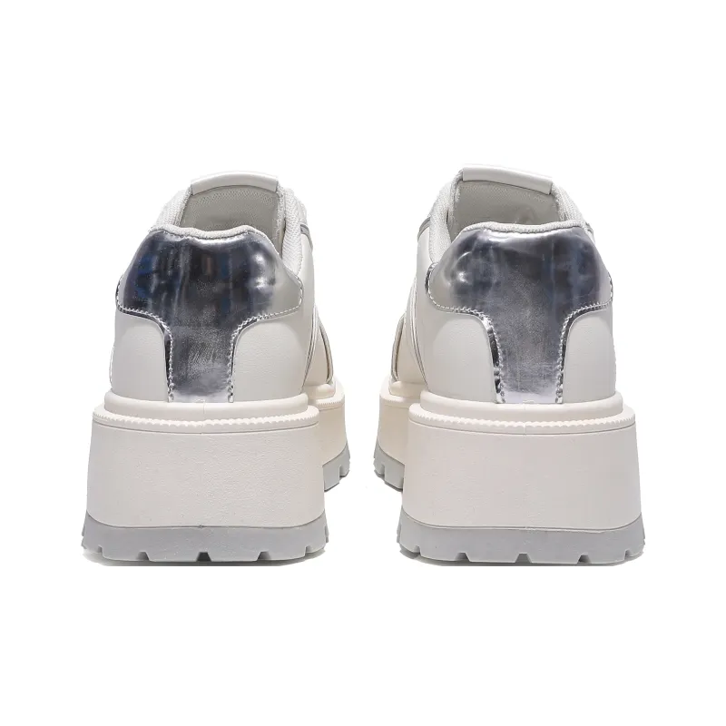 Dawei's House Slip Resistant Low Top Casual Shoes Women's-4