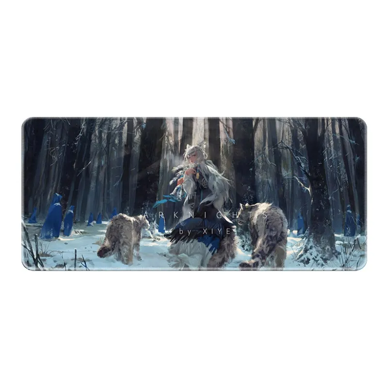 ZHUANGXINGXIA Mouse Pads-6