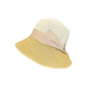 Être Par Lee Cotton Bucket Hats Women's