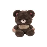 Bear Guoli-Brown