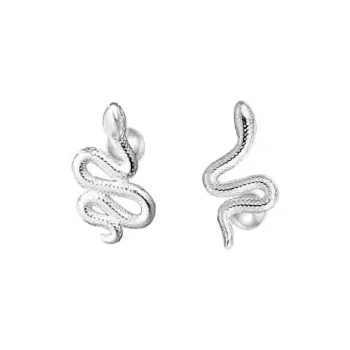 HANYUDIE 925 Sterling Silver Stud Earrings Unisex