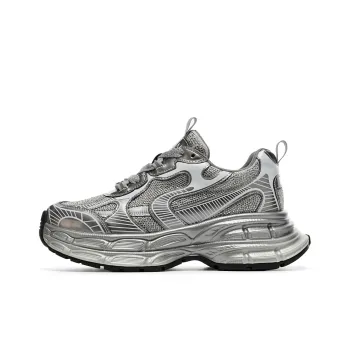 EBLAN Low Top Chunky Sneakers Women's