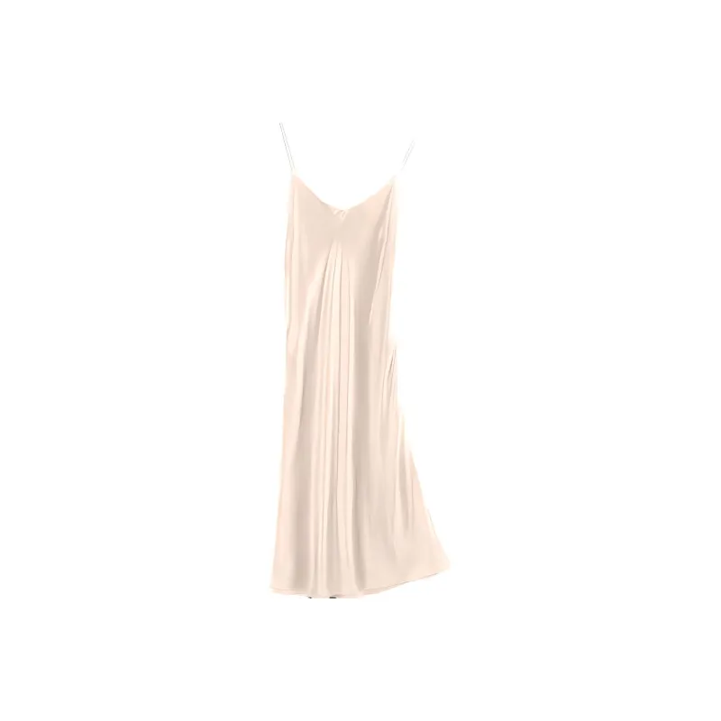 JINSANT Women's Nightgowns-0