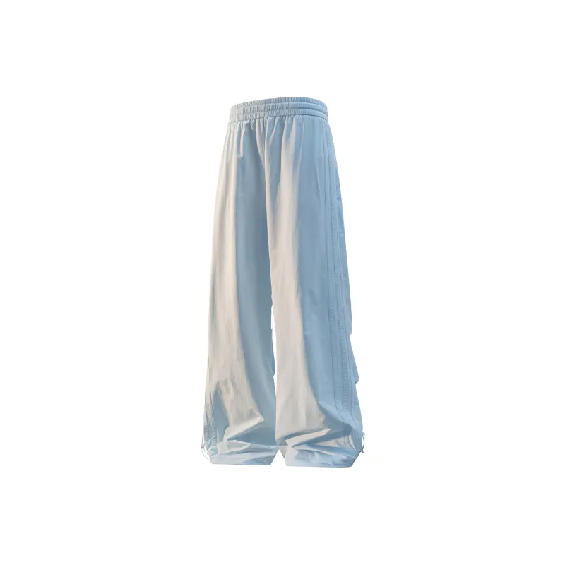 Emoji Cargo Pants Unisex-14
