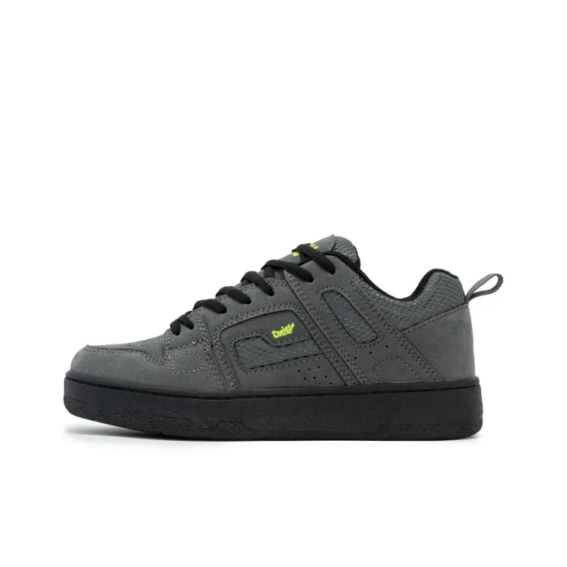 Snow Know The Answer SKTA Abrasion Resistant, Lightweight, And Breathable Low Top Skateboard Shoes Unisex-0