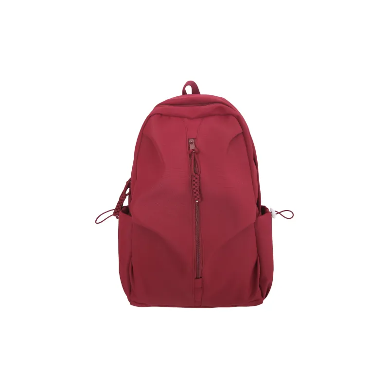 URBAN FOREST Nylon Backpack Regular Unisex Multicolor-10