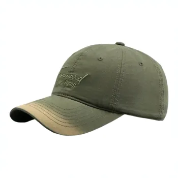 MITHAOL KUSC Cotton Baseball Caps Unisex