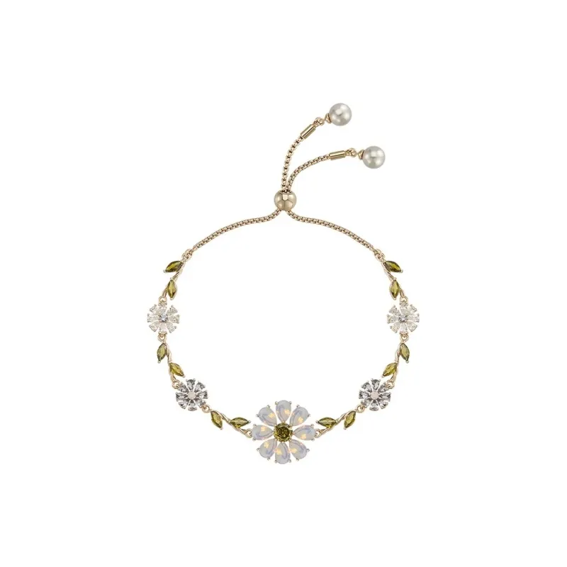 RiotLILY Cubic Zirconia Bracelets Unisex-6