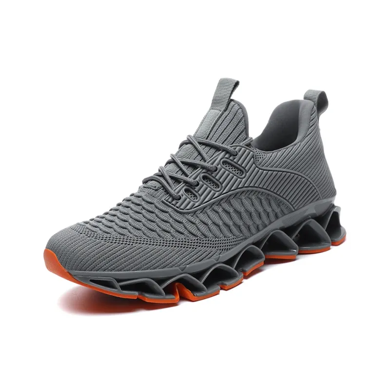 Boogie Bear Low Top Running Shoes Men's-7