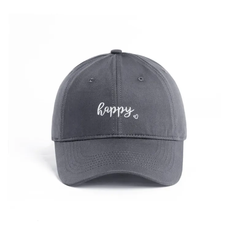 Mulinsen Cotton Baseball Caps Unisex-6