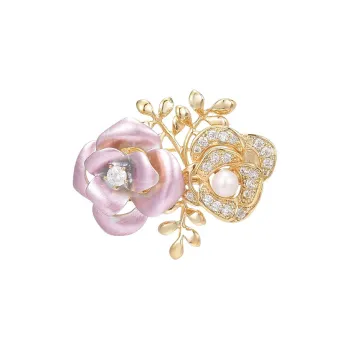 Marco Bizzarri Brooches Women's