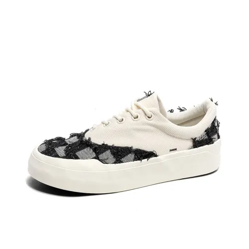 King Jinmai Slip Resistant Breathable Low Top Skateboard Shoes Unisex