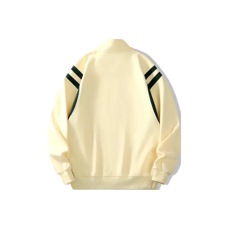 Mula Sweatshirts Unisex-5