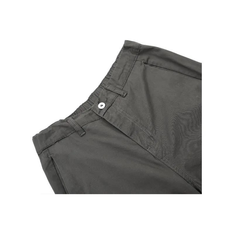 LANGWEIZHE Summer Casual Pants Unisex-22