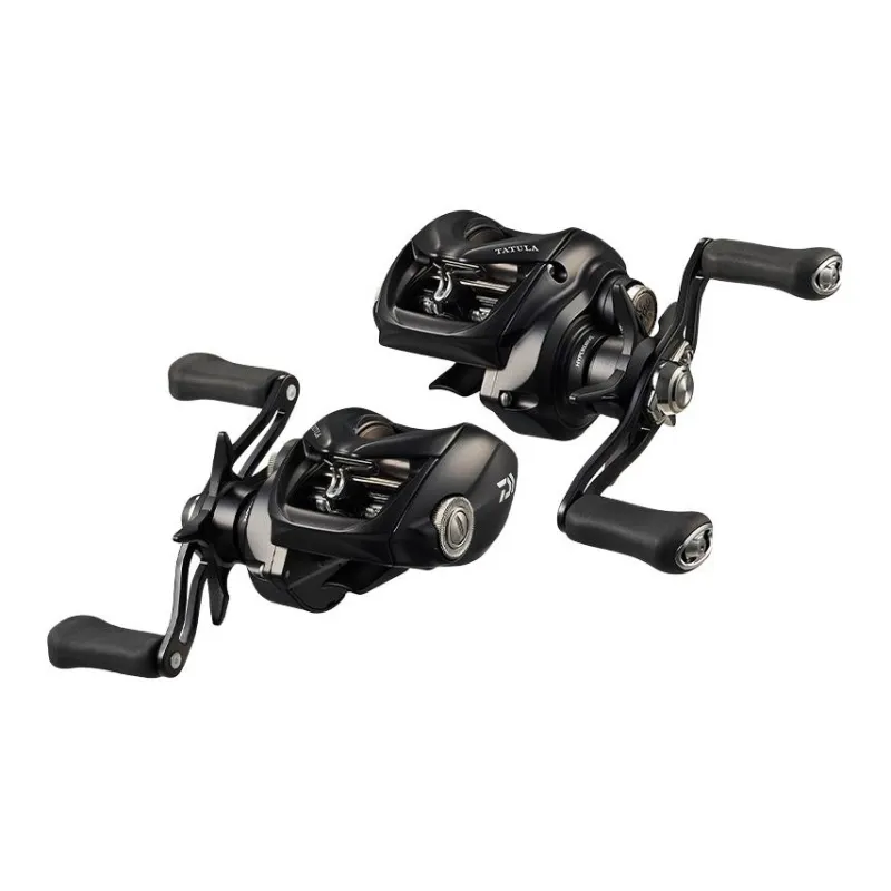 DAIWA Fishing Line Reels Water Drop Wheel Fishing Aluminum-4