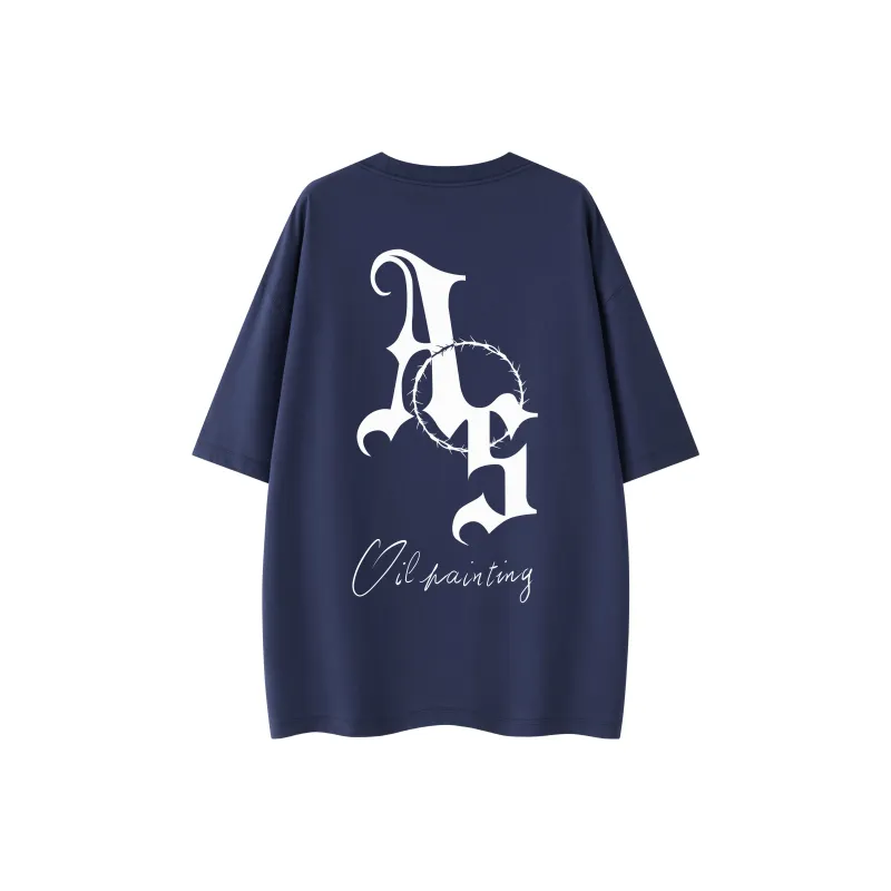 BEAR UNION T Shirts Unisex-7