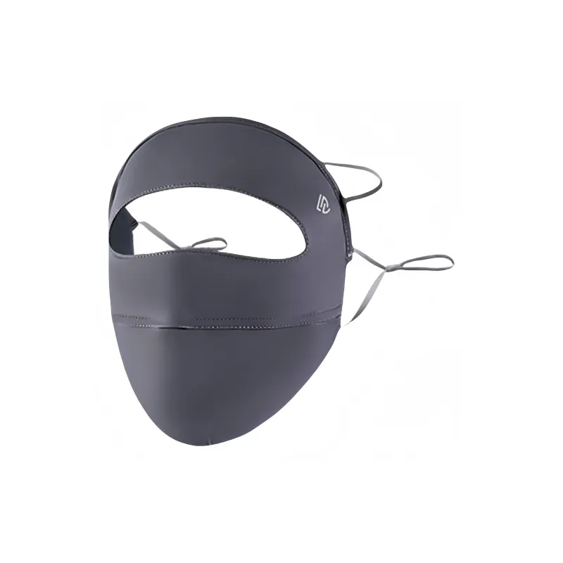 Yalu Polyamide Sun Protection Face Mask Unisex-6