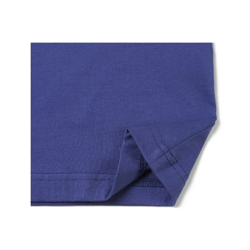 361° T Shirt Men's Night Purple-5
