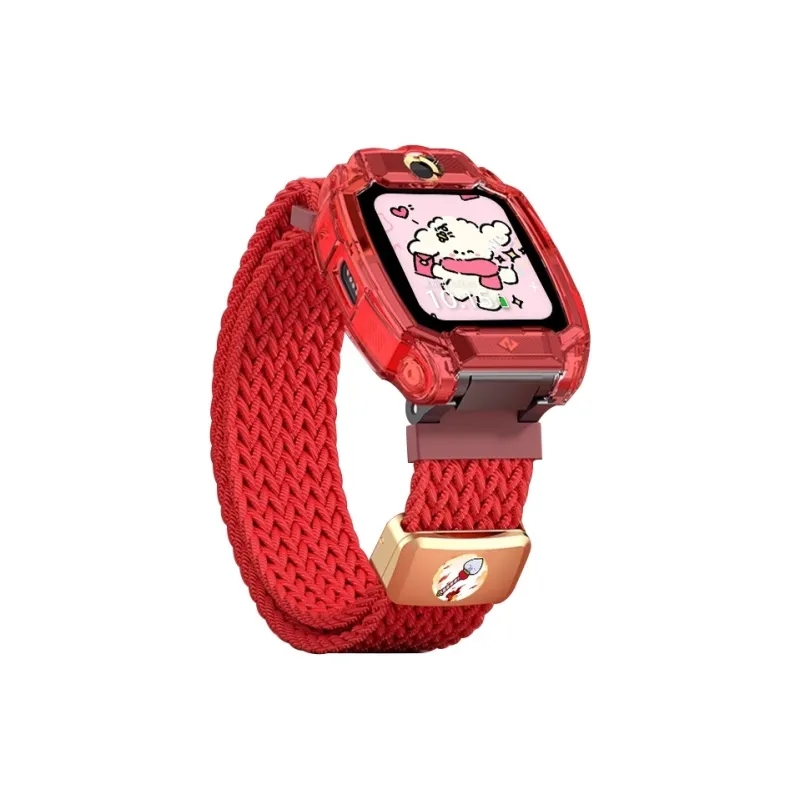 Fly Watch Bands Little Genius Compatibility 120~180mm Nylon Material-3