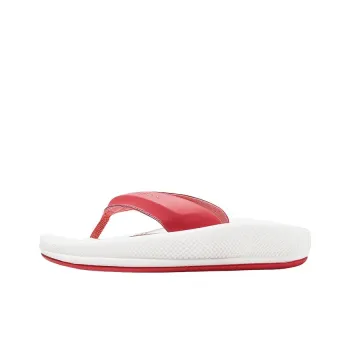 Skechers ON THE GO EVA Abrasion Resistant Slip Resistant Flip Flops Women's White Pink