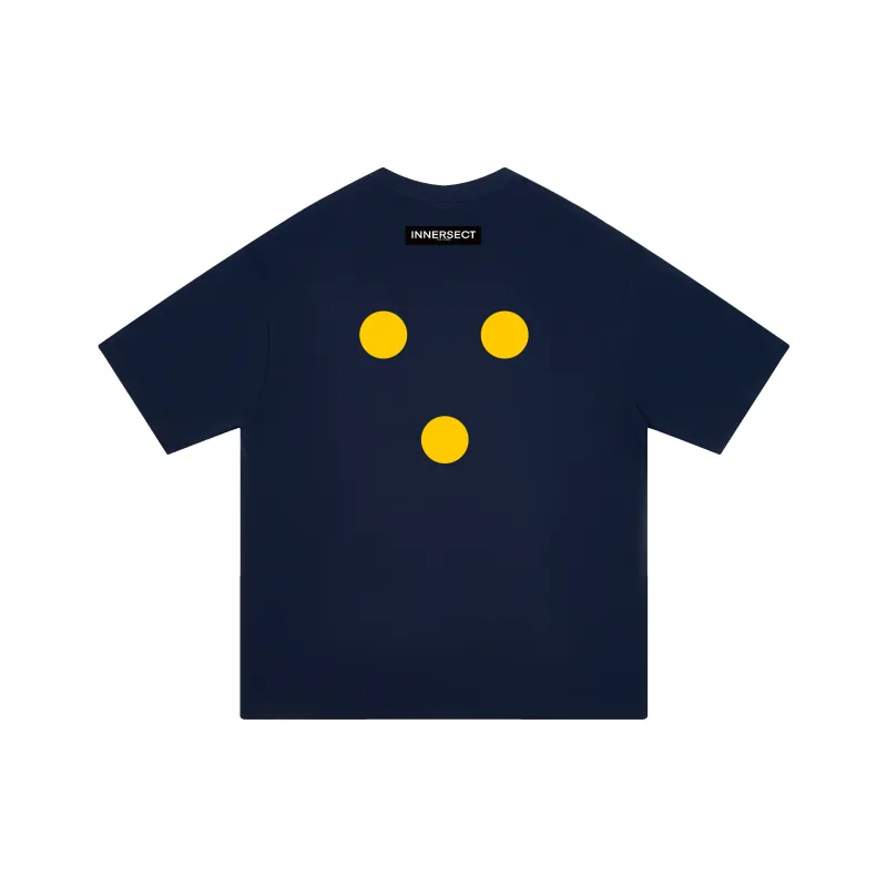 INNERSECT T Shirts Unisex-7