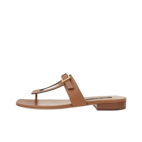 SERGIO ROSSI Nora Sandals Women's