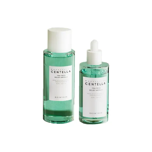 SKIN1004 스킨케어 세트 남녀공용