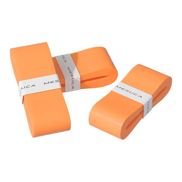 MESUCA Badminton Grip Tape Multiple Colors PU Polyurethane Thin-36