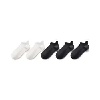 SEM/R Ankle Socks Men's Combo Set