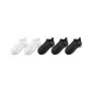 3 Black+2 White