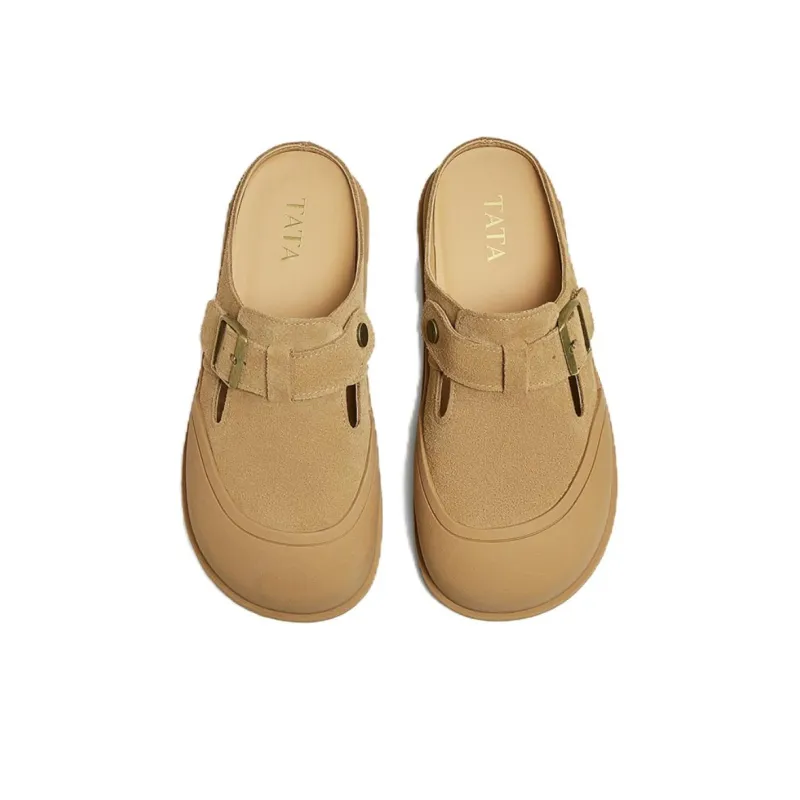 TATA One Strap Sandals Women's-8