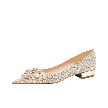WEISHIBANGWEI Casual Single Shoes Women's