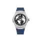9136-Fashion Blue